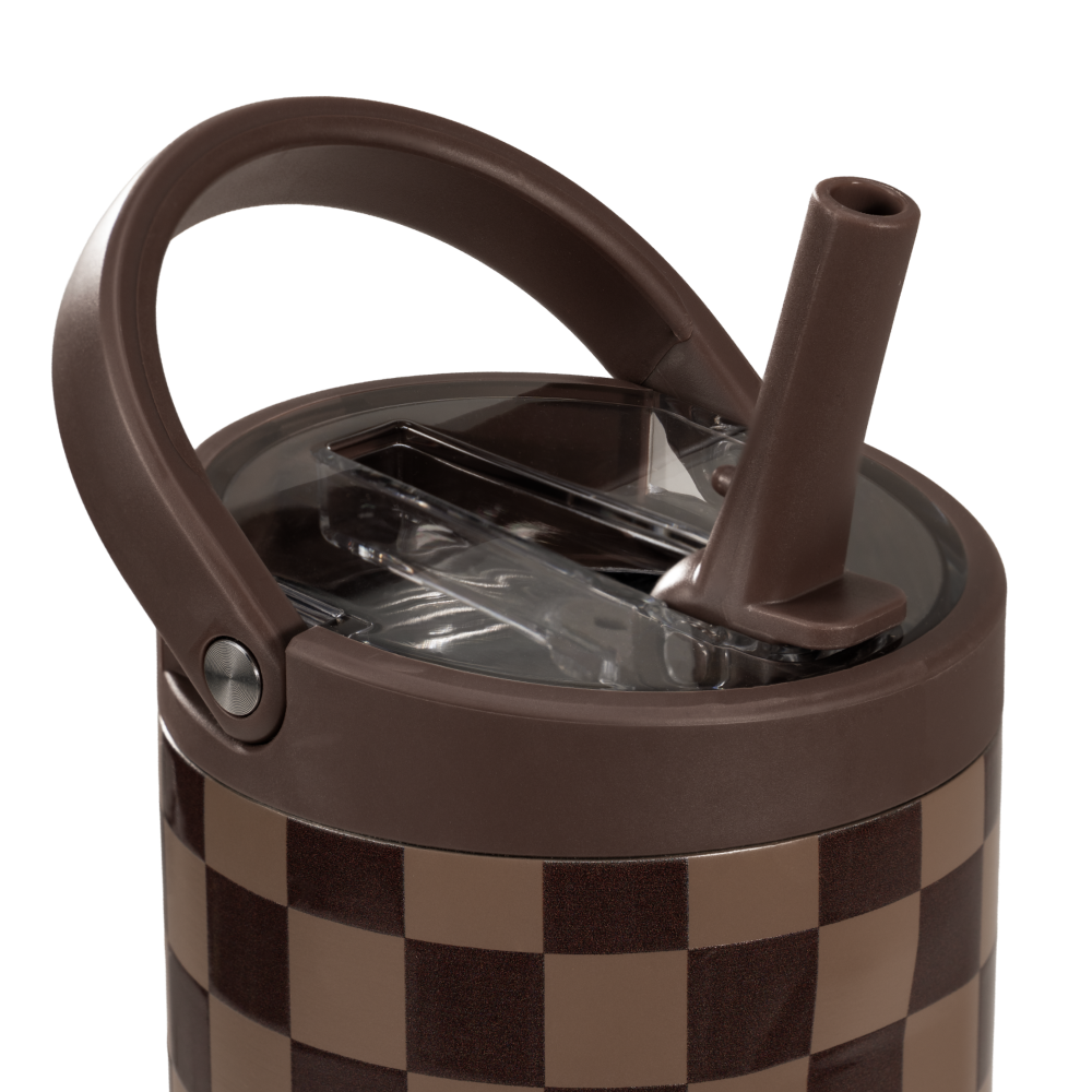 Autumn Checkers-Sport (40oz)