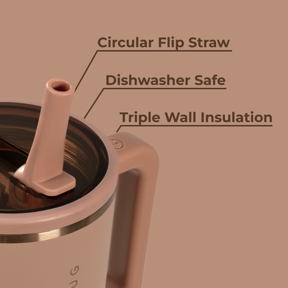 Caramel-Traveler (32oz)