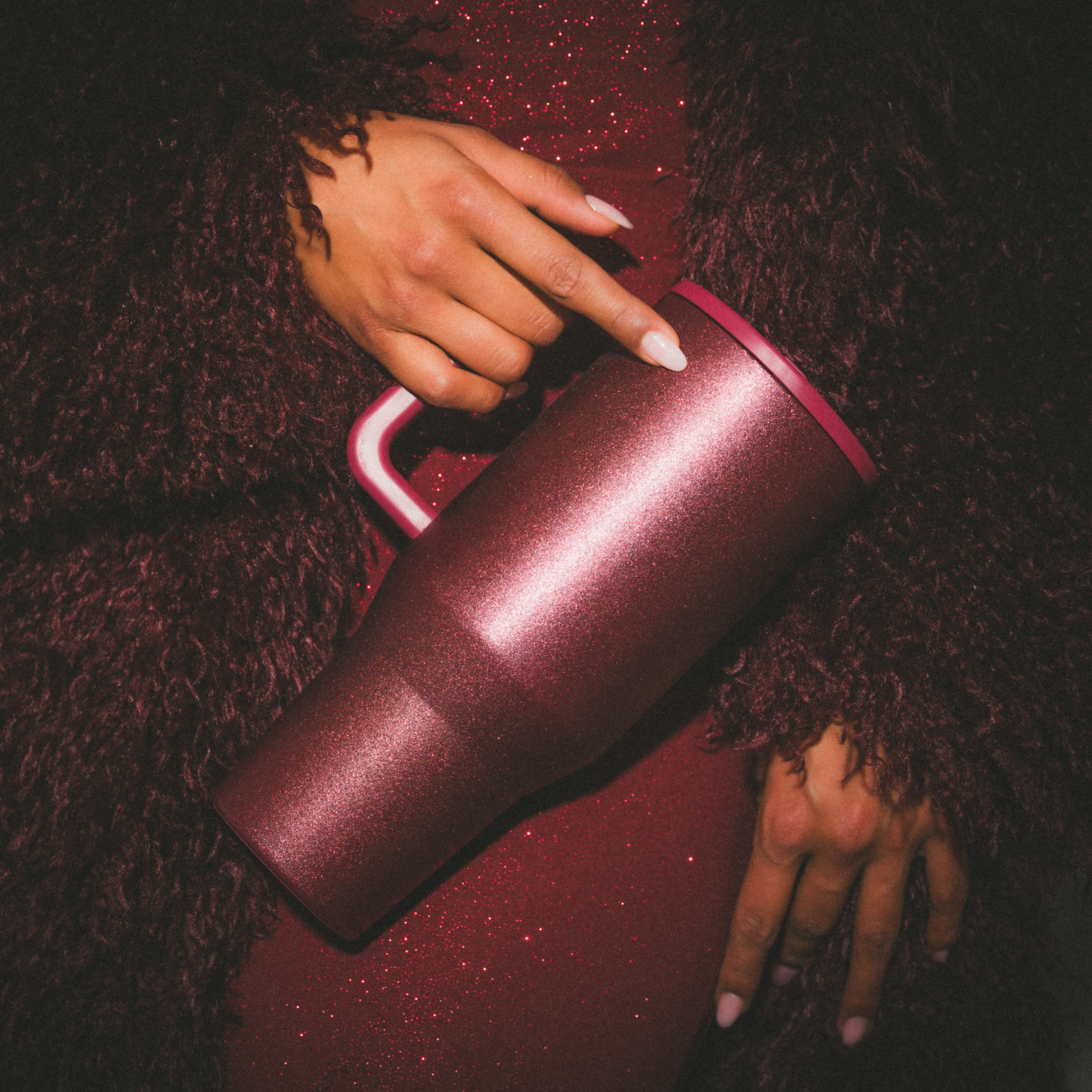 Winter Berry-Traveler (32oz)