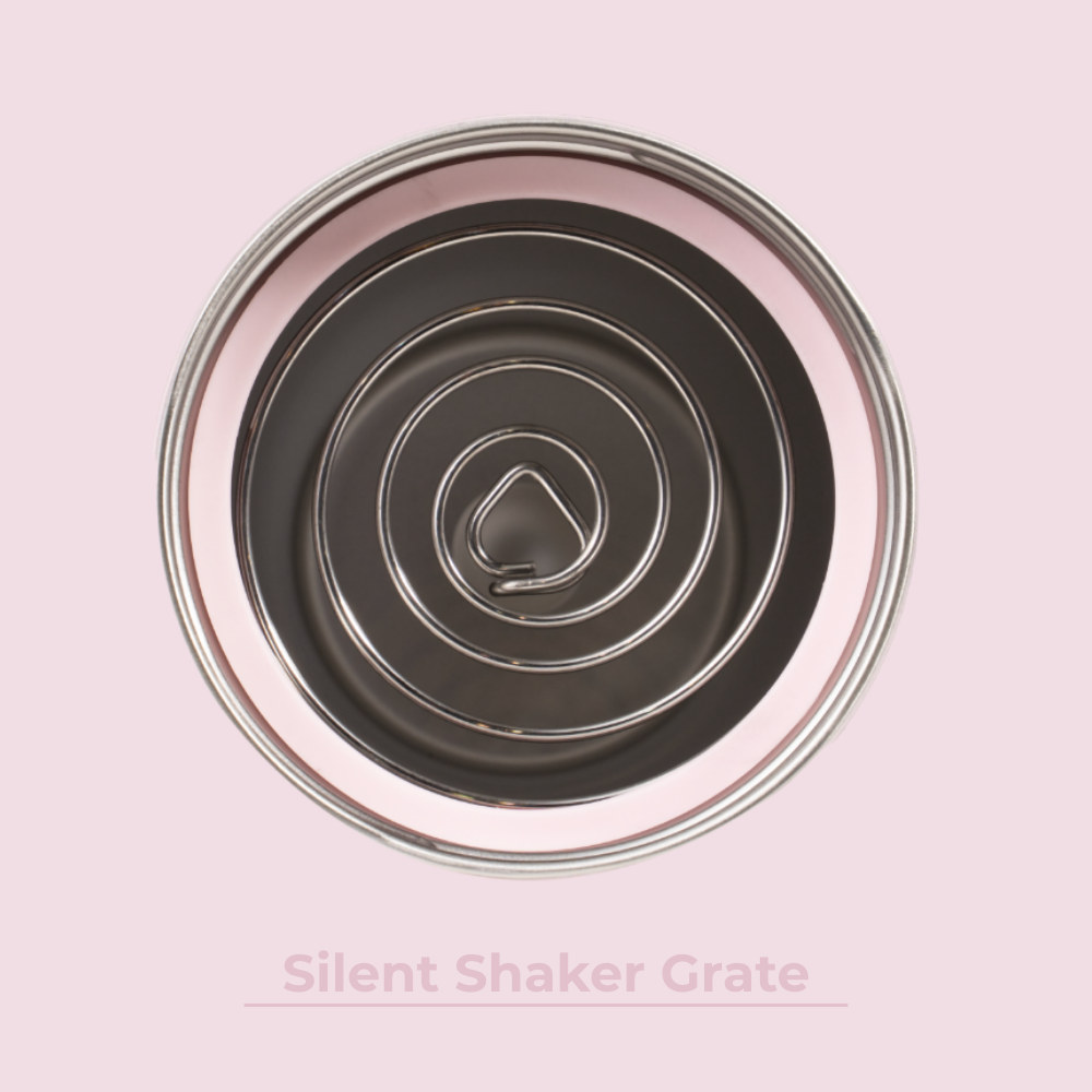Pink Sand-Insulated Shaker (24oz)