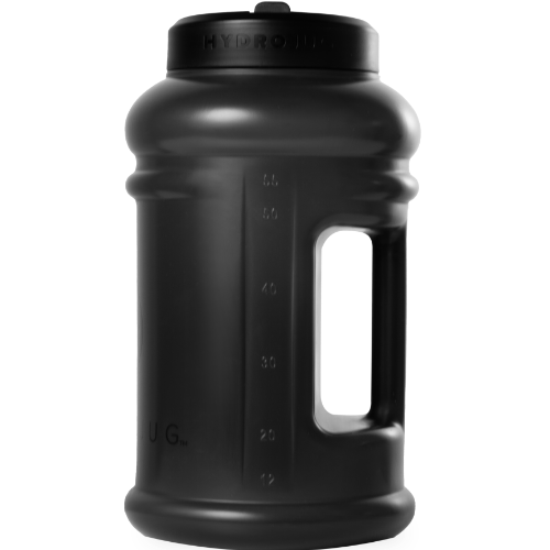 Black-Pro Jug V2 (73oz)
