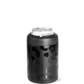 Black Leopard-Can Cooler (Standard)