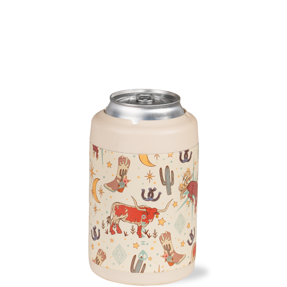 Rodeo-Can Cooler (Standard)