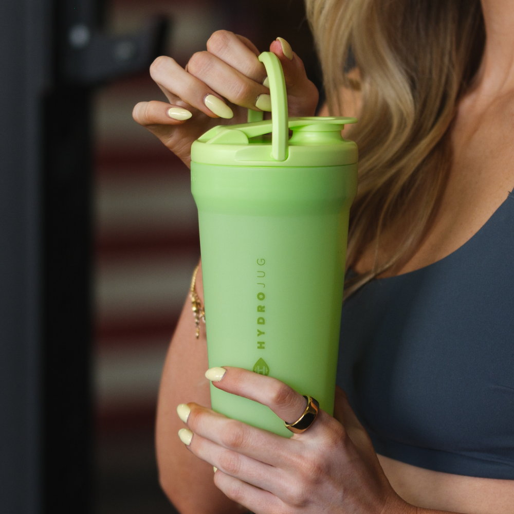 Honeydew-Single Wall Shaker (20oz)