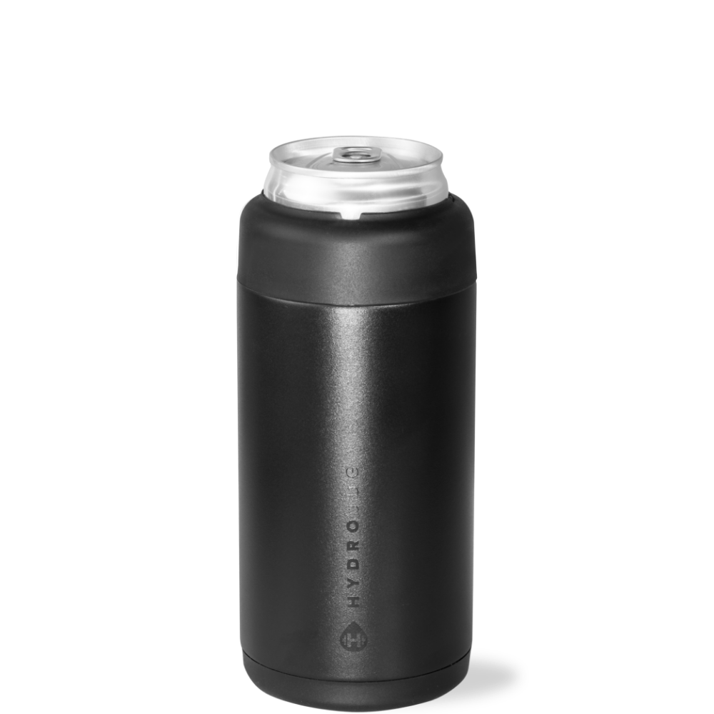 Black-Can Cooler (Slim)
