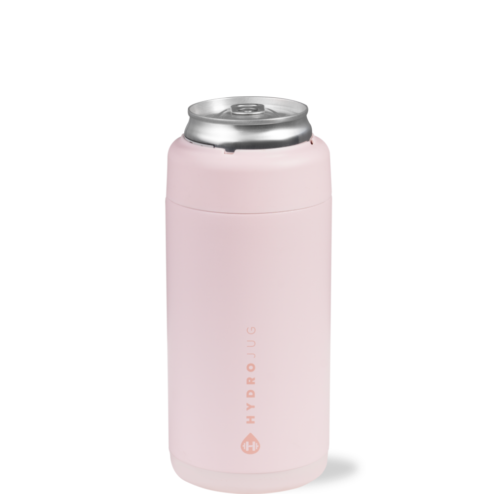 Pink Sand-Can Cooler (Slim)