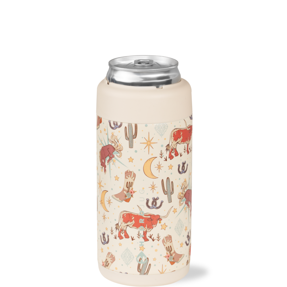 Rodeo-Can Cooler (Slim)