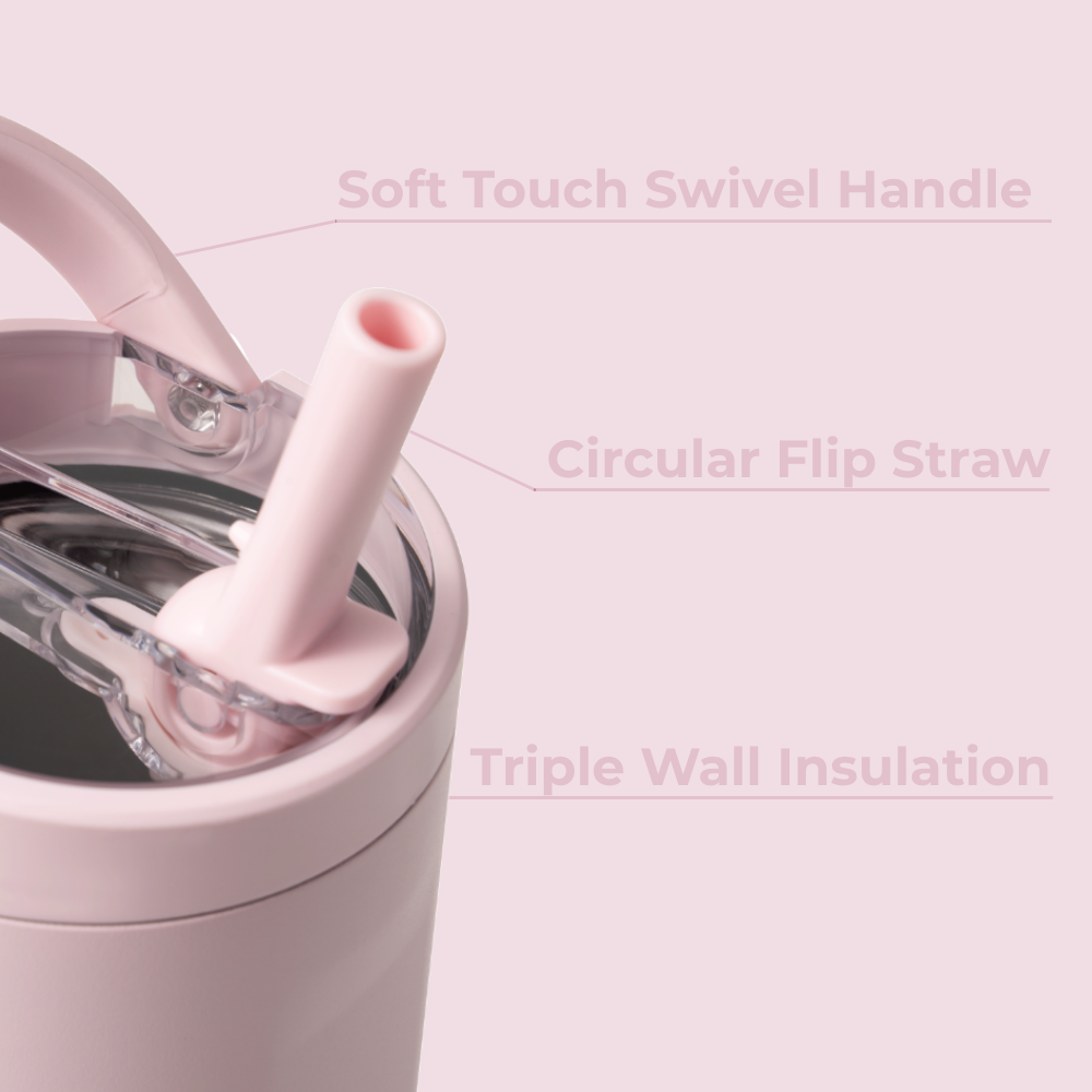 Pink Sand-Sport (40oz)