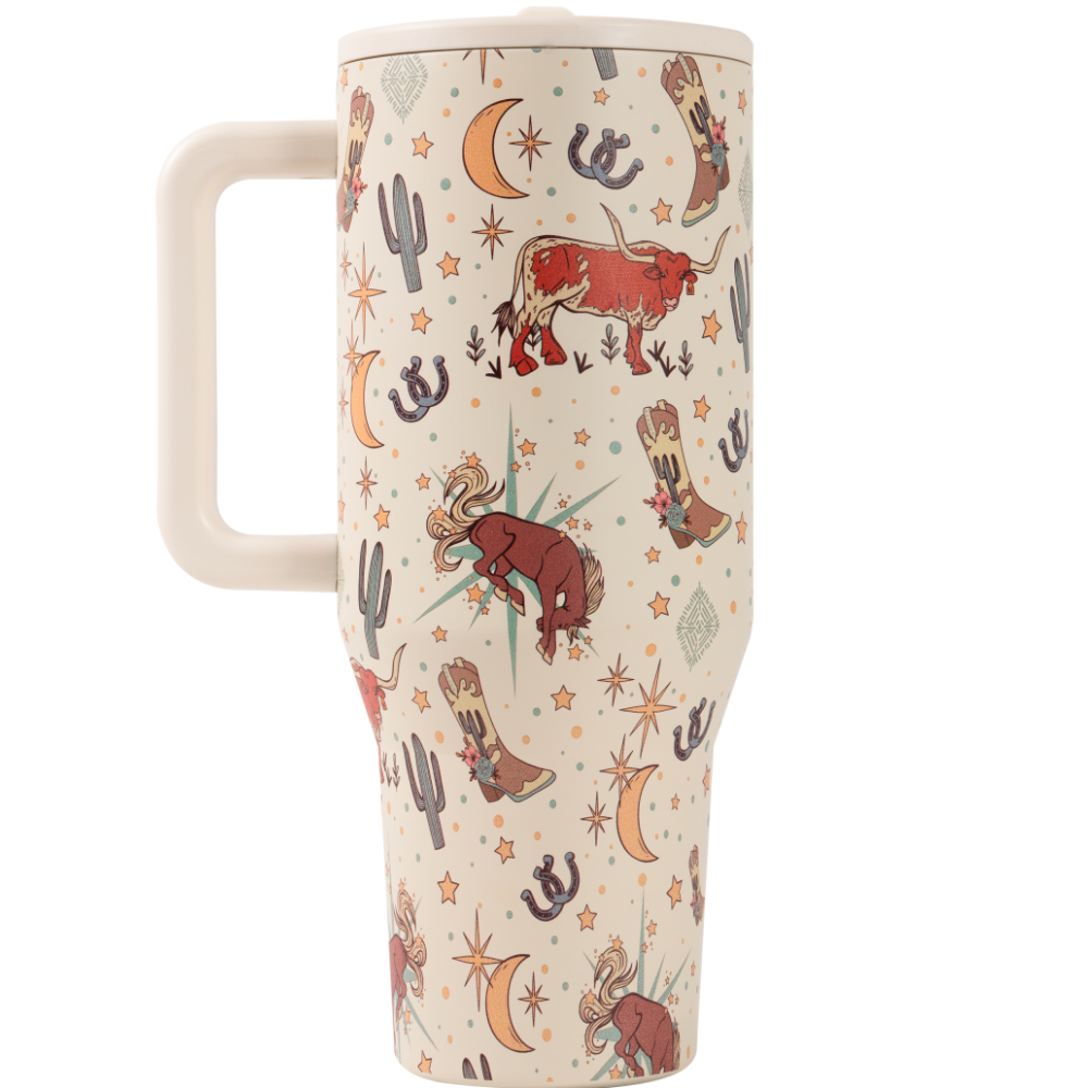 Rodeo-Traveler (40oz)