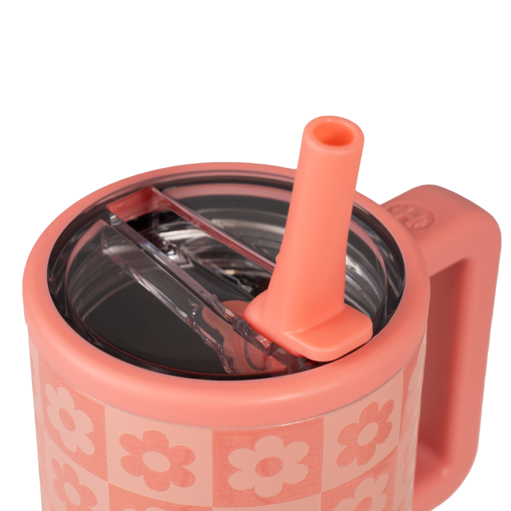 Daisy Checkers-Traveler (20oz)