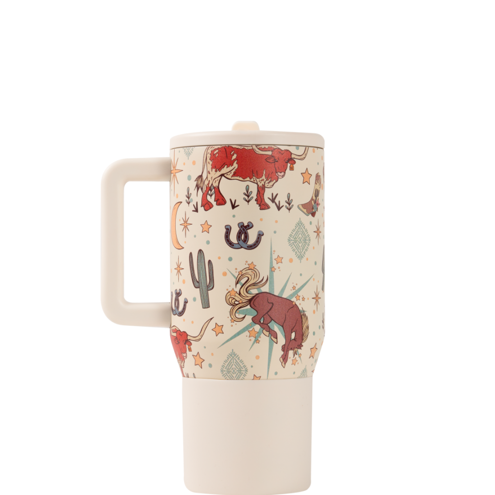 Rodeo-Traveler (20oz)