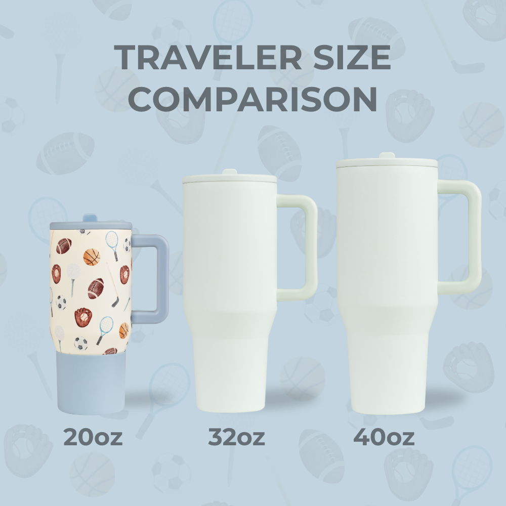 Sports-Traveler (20oz)