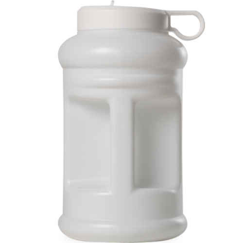 White-Pro Jug V2 (73oz)