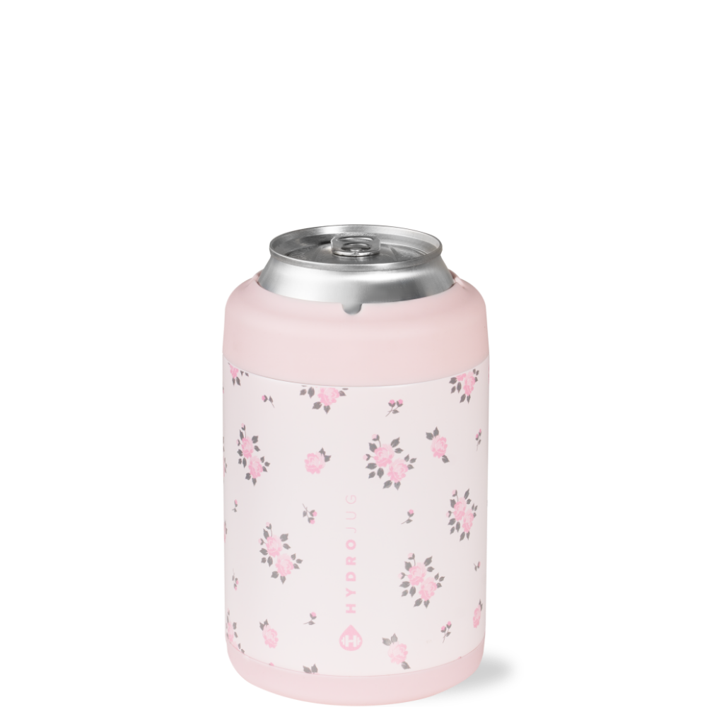 Wildrose-Can Cooler (Standard)