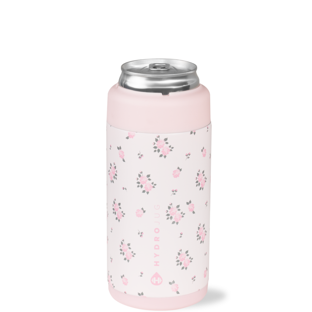 Wildrose-Can Cooler (Slim)