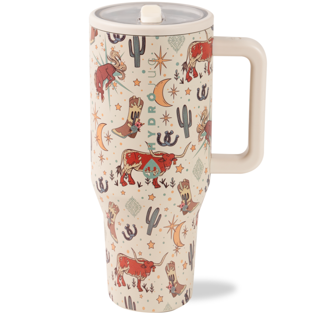 Rodeo-Traveler (40oz)