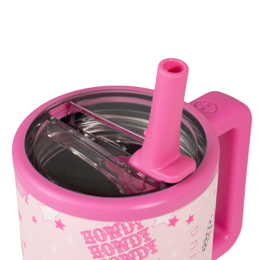 Cowgirl-Traveler (20oz)