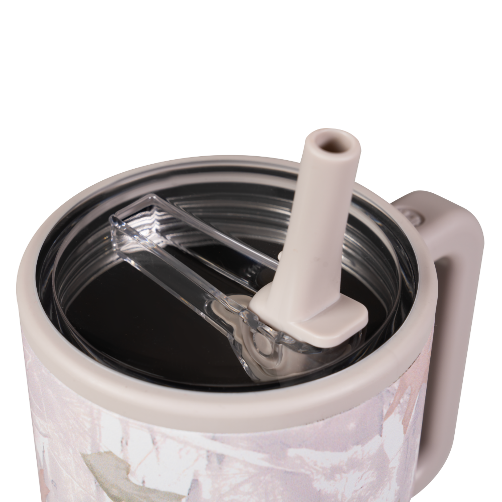 Camo-Traveler (32oz)