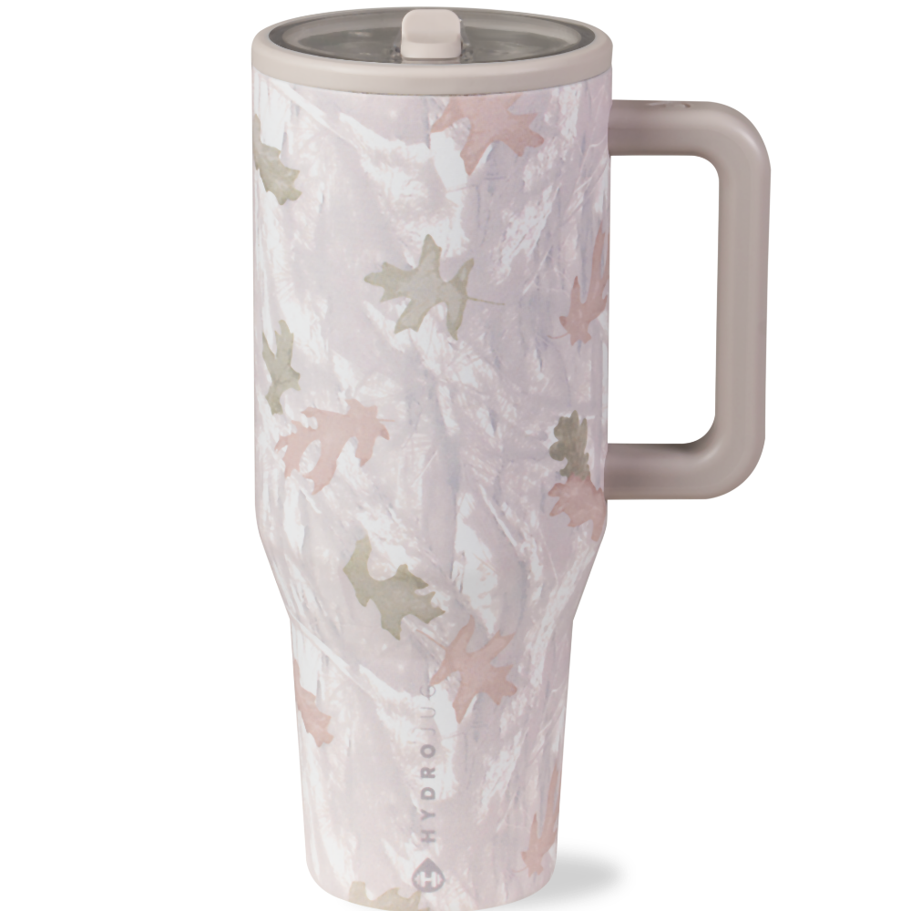 Camo-Traveler (40oz)