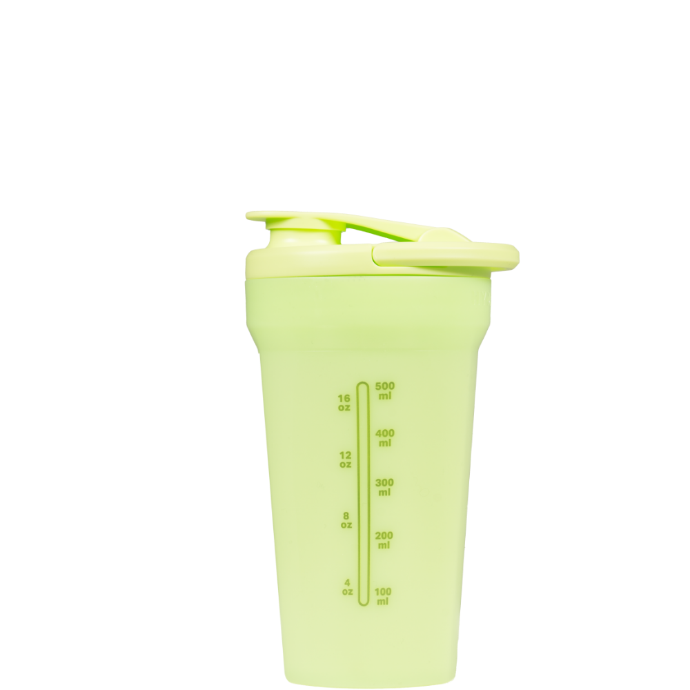 Honeydew-Single Wall Shaker (20oz)