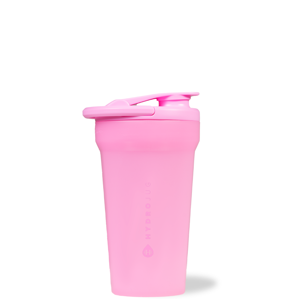 Bubblegum-Single Wall Shaker (20oz)
