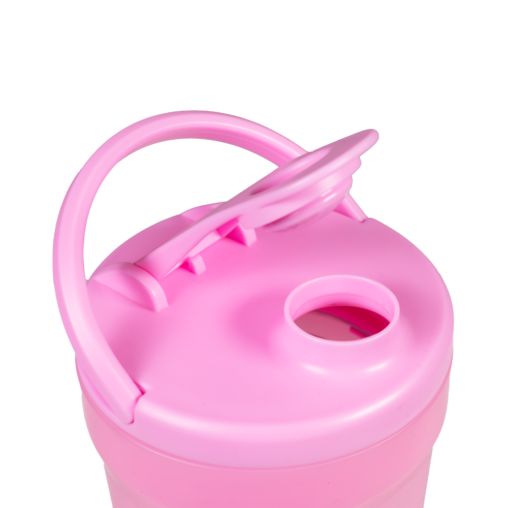 Bubblegum-Single Wall Shaker (20oz)