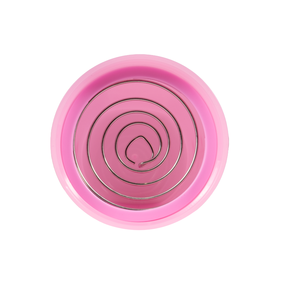 Bubblegum-Single Wall Shaker (20oz)